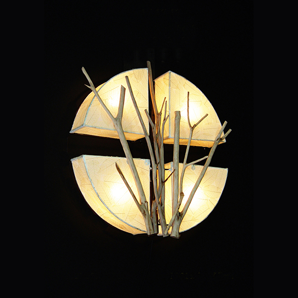 W-311 – Thai Furniture Decor